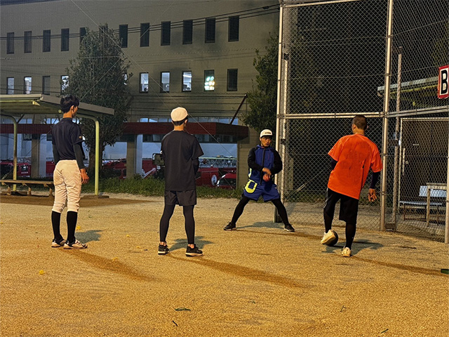 正しい身体作り