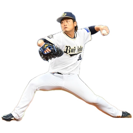 プロフィール
