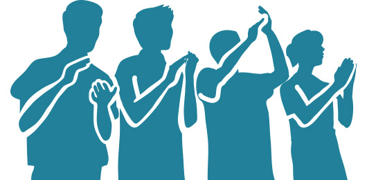 保護者のサポート